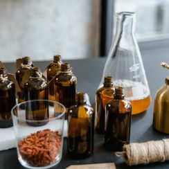 Aromaterapia Profesional
