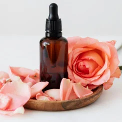 Aromaterapia emocional y energética