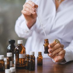 Bases de la Aromaterapia Científica