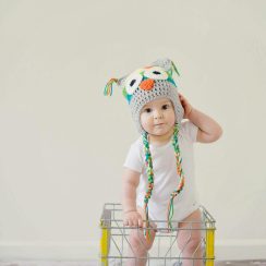 Aromaterapia en pediatría